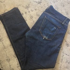 Men’s Rag & Bone Denim
